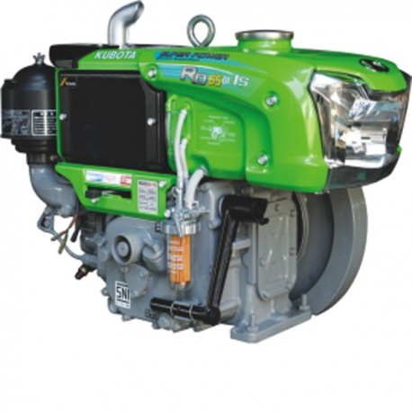  Kubota RD 65 DI-1S Mesin Diesel 