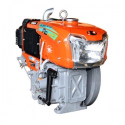  Kubota RD 85 DI-1S Mesin Diesel 