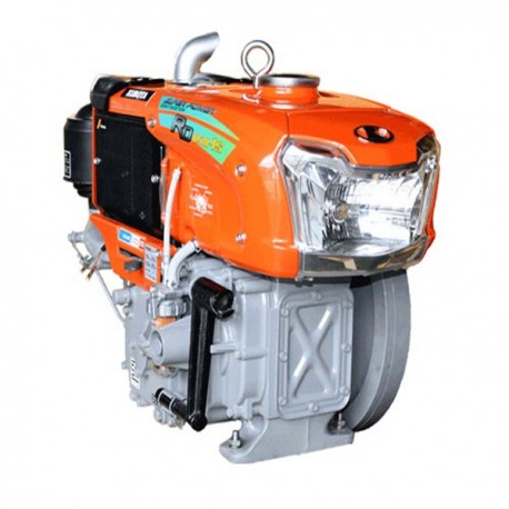  Kubota RD 85 DI-1S Mesin Diesel 