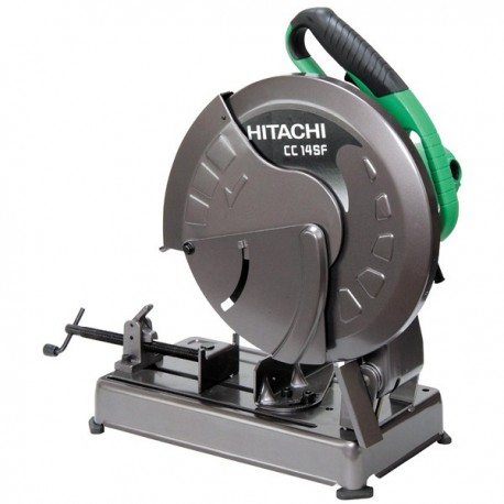  Hitachi CC14SF 14 Inch  Mesin Pemotong Besi 