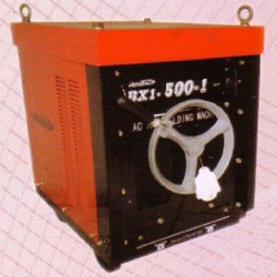 Redbo BX1-400-1 Mesin Las
