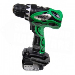 Hitachi  DS14DFL 12 mm Mesin Bor