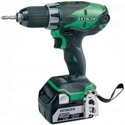  Hitachi DH18DSL 18 mm Mesin Bor Rotary Hammer 