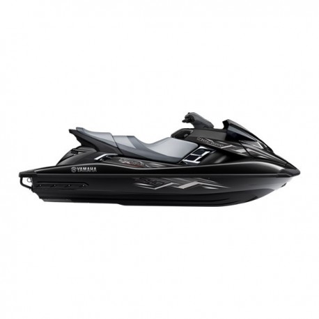 Yamaha FX SHO Waverunner