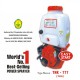 Tanika TNK-777 Power Sprayer Alat Semprot Hama