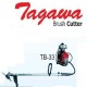 Tagawa TB-33 Mesin Potong Rumput Gendong