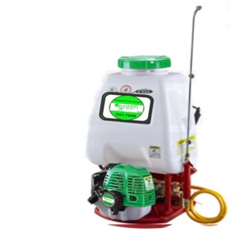 Green GST-768M Alat Semprot Hama 20 Liter