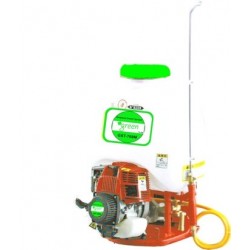 Green GST-800A Alat Semprot Hama 20 Liter