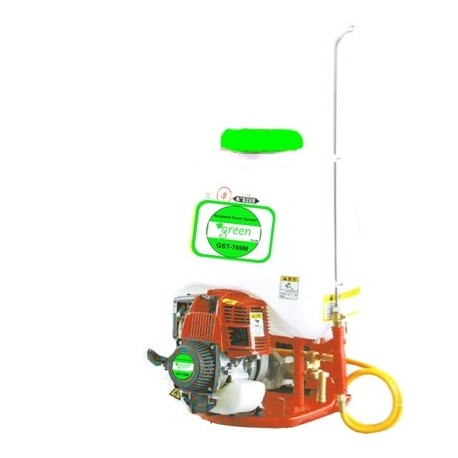 Green GST-800A Alat Semprot Hama 20 Liter