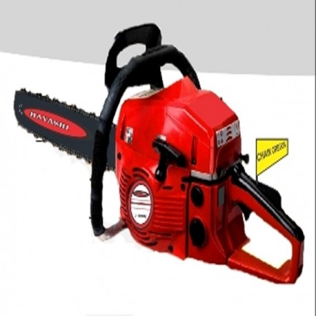 Hayashi OU-HS5800 Mesin Gergaji Kayu Chainsaw 20 Inch