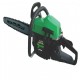 Green OU-GS5800 GB Mesin Gergaji Kayu Chainsaw 22 Inch