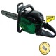 Green OU-GS6000 Mesin Gergaji Kayu Chainsaw 20 Inch