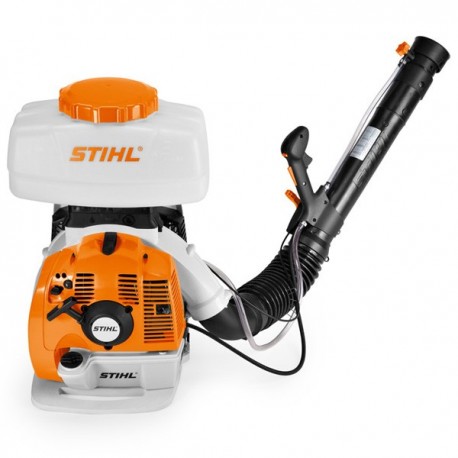 STIHL SR 450 Mistblower Mesin Semprot / Pengabut Gendong