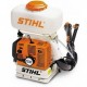 STIHL SR 420 Mistblower Mesin Semprot / Pengabut Gendong