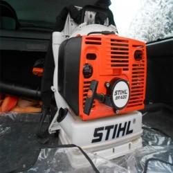 STIHL BR 420 Mesin Blower