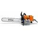 Stihl MS 660 Mesin Gergaji Kayu Chainsaw 25 Inch 63 cm