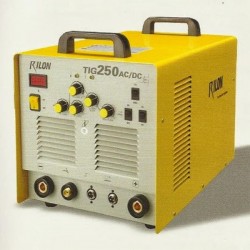 Rilon TIG 250 AC/DC Mesin Las