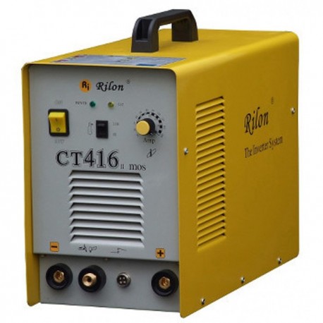 RIlon CT 416 II Mesin Las Serbaguna