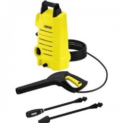 Karcher K 2.050 High Pressure Washer Cleaner Listrik