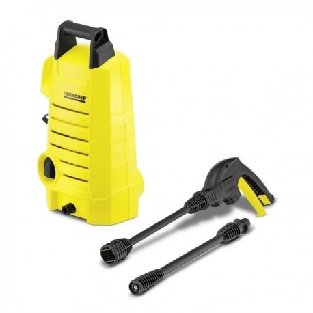 Karcher K 1 High Pressure Cleaner Listrik