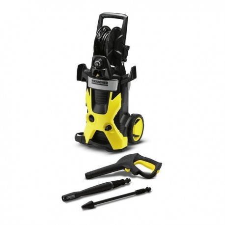 Karcher K 5.700 High Pressure Washer Cleaner Listrik