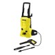 Karcher K 3.500 High Pressure Washer Cleaner Listrik