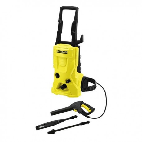 Karcher K 3.500 High Pressure Washer Cleaner Listrik