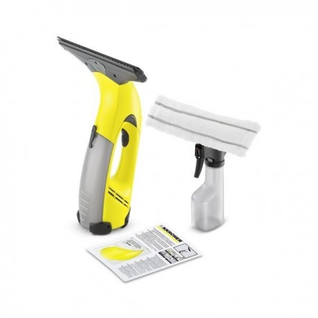 Karcher WV 50 Plus Window cleaner Pembersih Kaca