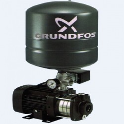 Grundfos CM 3-3 PT Pompa Air Booster