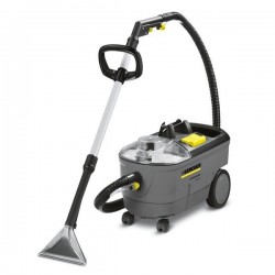 Karcher PUZZI 100 Super Spray Extraction Cleaner Alat Semprot Bersih Karpet