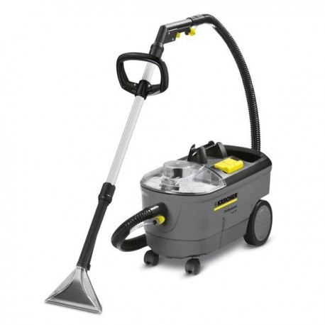 Karcher PUZZI 100 Super Spray Extraction Cleaner Alat Semprot Bersih Karpet