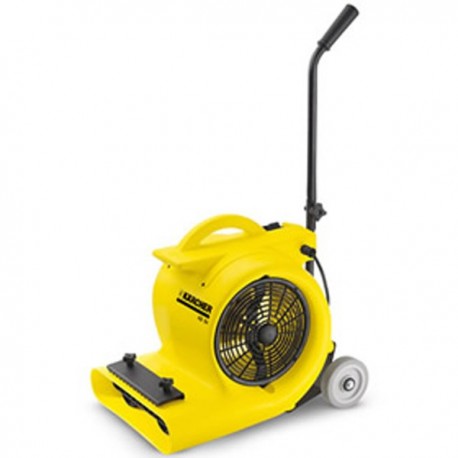 Karcher AB 84 Air Blower Alat Pengering Karpet