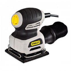 Stanley STEL401 Mesin Amplas