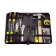 Stanley 92-010-23 Must-Have Tools Set 22 Pcs