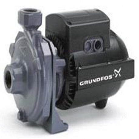 Grundfos NS Basic 4-23 Pompa Air Transfer