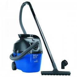 Nilfisk Buddy 15 Vacuum Cleaner Wet and Dry