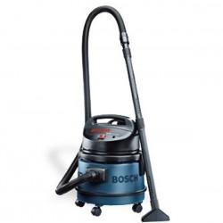 Bosch GAS 11-21 Vacuum Cleaner Wet and Dry