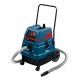 Bosch GAS 50 Vaccum Cleaner Wet And Dry Professional