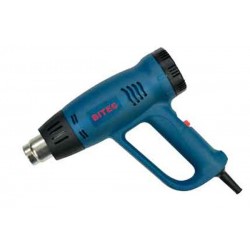 Bitec HGM 6003 Mesin Pengering Pemanas Heat Gun 1800W