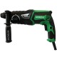 Hitachi DH26PC / DH26PB Mesin Bor Rotary Hammer