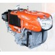 Kubota RD 110 DI-2T Mesin Disel Horisontal