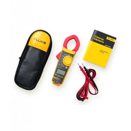 Fluke 319 Clamp Meters