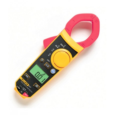 Fluke 317 Clamp Meter