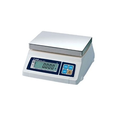 CAS SW-1-20 Portable Digital Scale