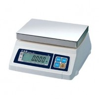 CAS SW-1-20 Portable Digital Scale