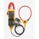 Fluke 381 True RMS Clamp Meter with iFlex