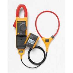 Fluke 381 True RMS Clamp Meter with iFlex