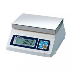 CAS SW-1-10 Portable Digital Scale