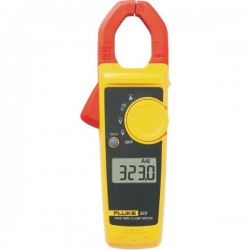 Fluke 323 True RMS Clamp Meter