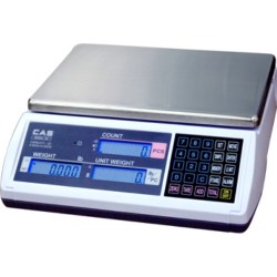 CAS EC-6 Counting Scales